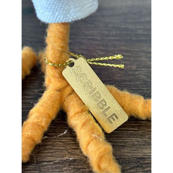 Target Spritz Easter Bird Scribble 2025 - Picture 6 of 6